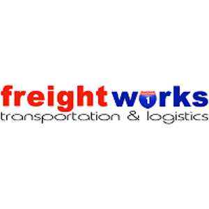Freightworks Transportation &amp; Logistics logo
