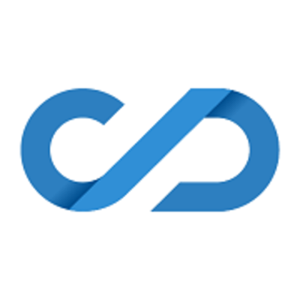 Cosmic Development logo