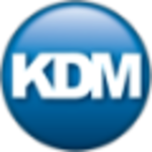 KDM Design and Marketing, Inc. logo