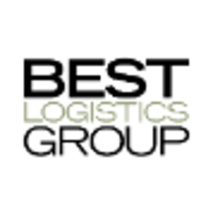 Best Logistics Group logo