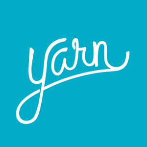 Yarn Media logo