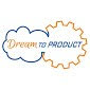 Dream To Product logo