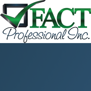 FACT Professional Inc. logo