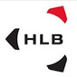 HLB, LLC logo