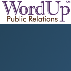 Wordup Public Relations logo