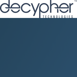 Decypher logo