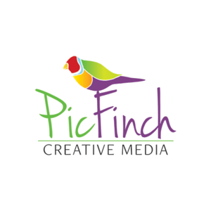 PicFinch logo