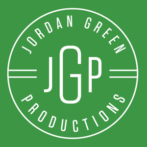 Jordan Green Productions logo