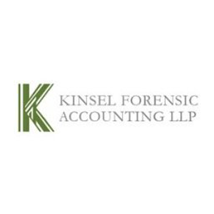 Kinsel Forensic Accounting, LLP logo