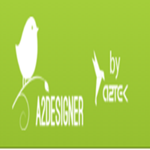 A2designer logo