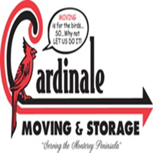 Cardinale Moving &amp; Storage logo