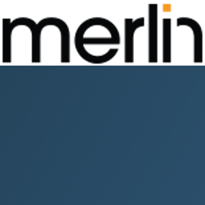 Merlin logo