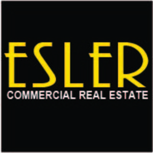Esler Commercial logo