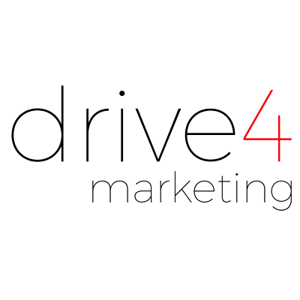 Drive4Marketing logo