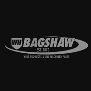 W H Bagshaw Co Inc logo