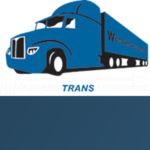 Western Trans Logistics logo