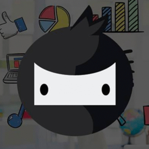 Ninja Mkt logo