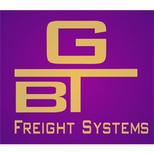 GBT Freight Systems logo
