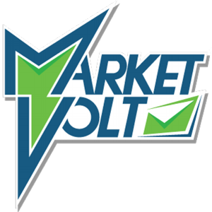 MarketVolt logo