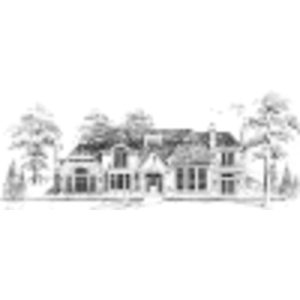 Hornbeck &amp; Associates Architects, P.C. logo