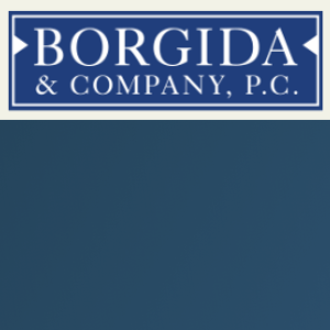 Borgida &amp; Company P.C., CPA's logo