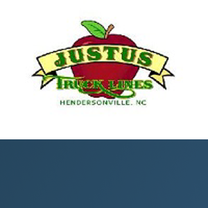 Justus Truck Lines, Inc logo