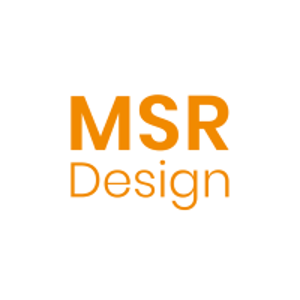 MSR Design (Meyer, Scherer &amp; Rockcastle, Ltd.) logo
