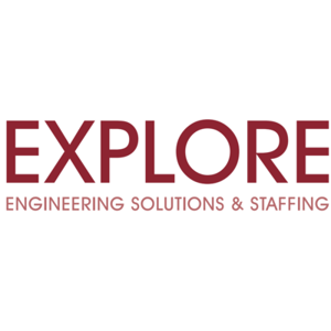 Explore Solutions &amp; Staffing logo