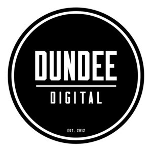 Dundee Digital logo
