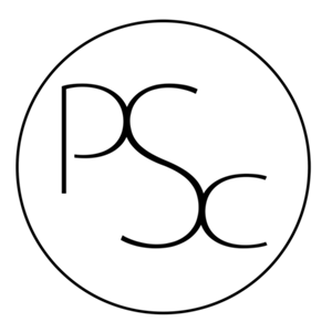 PSC Web Design logo