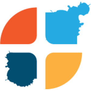 CrossMedia logo