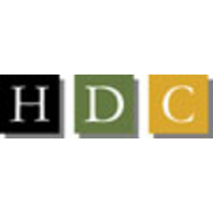 Hardlines Design Company logo