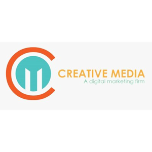 Creative Media Technology logo