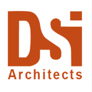 DSI Architects Inc logo