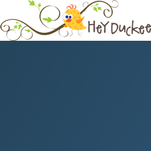 HeyDuckee logo