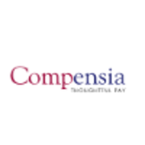 Compensia logo