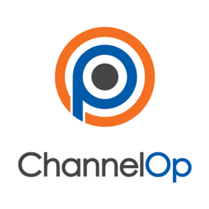 Channel Op logo