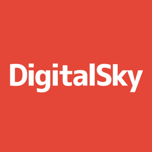 DigitalSky logo