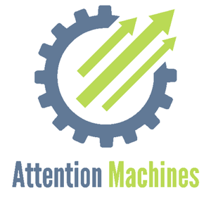 Attention Machines logo