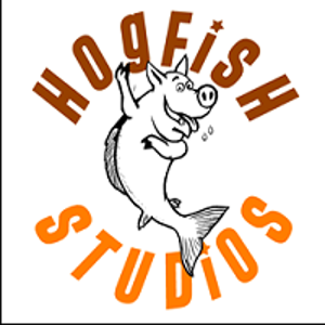 Hogfish Web Studios logo