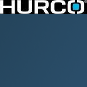 Hurco Companies, Inc logo