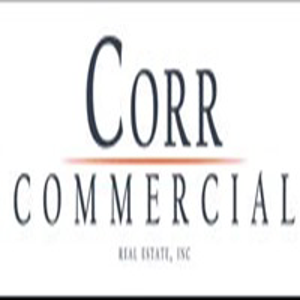 Corr Commercial Real Estate logo
