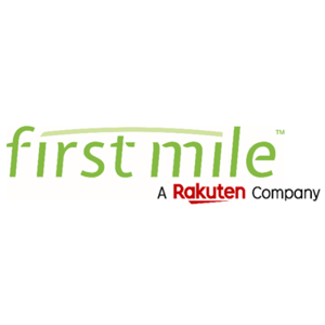 FirstMile logo