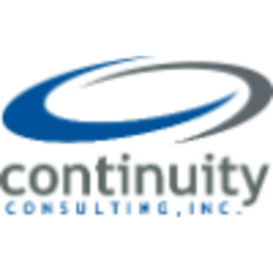 Continuity Consulting, Inc. logo