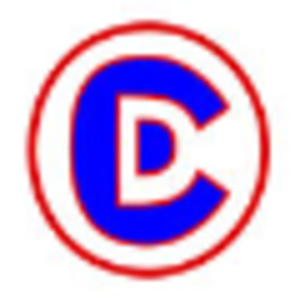 Creative Developments logo