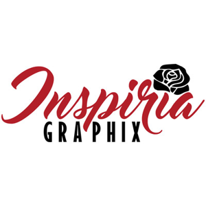 Inspiria Graphix logo