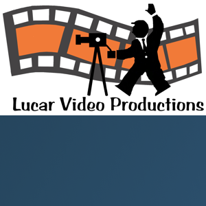 Lucar Video Productions logo