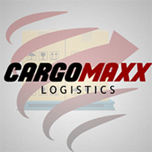 Cargomaxx Logistics logo