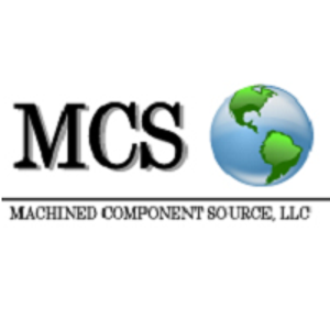 Machined Component Source, LLC logo