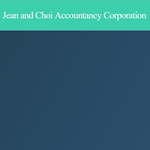 Jean &amp; Choi Accountancy Corporation logo